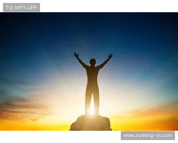 尊龙一人生就是搏：不断突破自我极限，开启人生新篇章的勇气与智慧