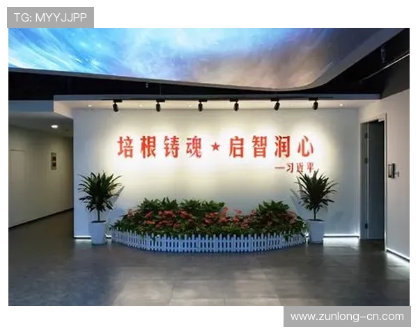 尊龙凯时简介：了解尊龙凯时的企业使命与核心价值观