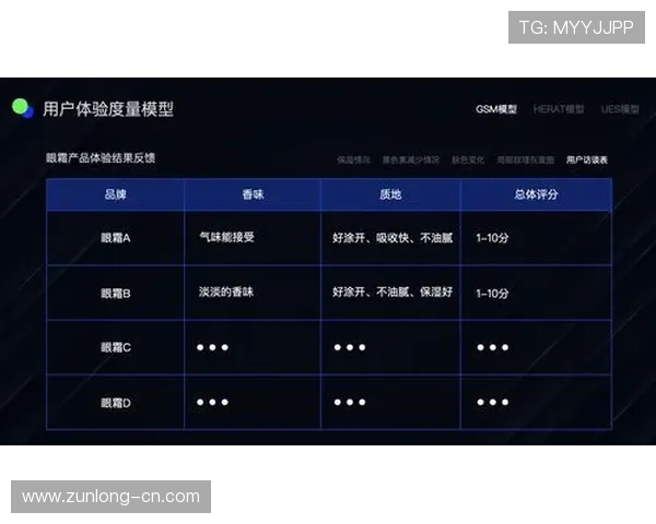 深入分析尊龙凯时网页版登录的用户体验与反馈